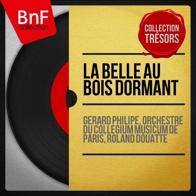 La Belle au bois dormant (Stereo Version)