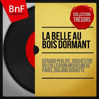 La Belle au bois dormant (Stereo Version) by Roland Douatte