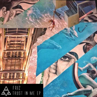 Trust in Me EP by Friz