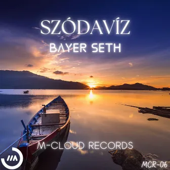 Szódavíz by 