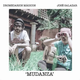 Mudanza by Dromedarios Mágicos