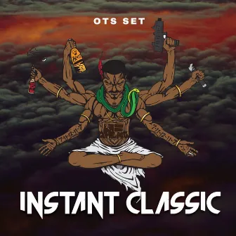 Instant Classic by OTS SET