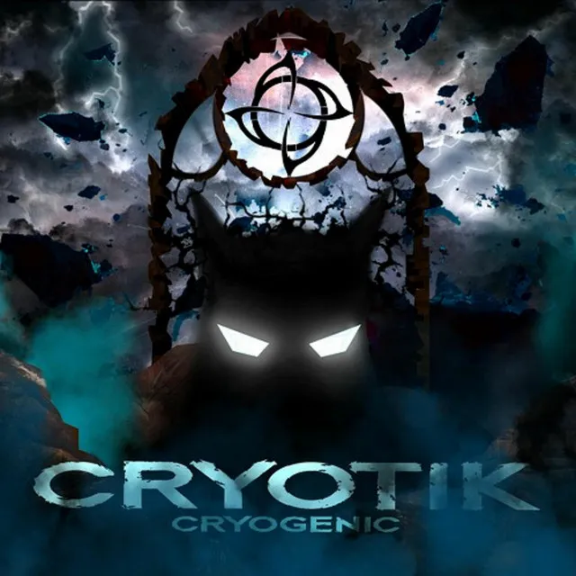 Cryogenic