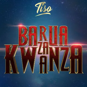 Barua Za Kwanza by Tiso