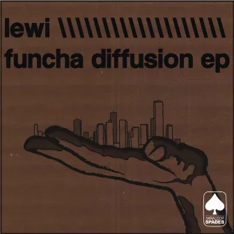 Funcha Diffusion EP by Lewi