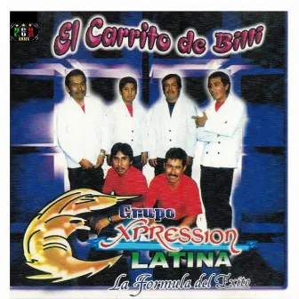 El Carrito De Billi by Grupo Xpressión Latina