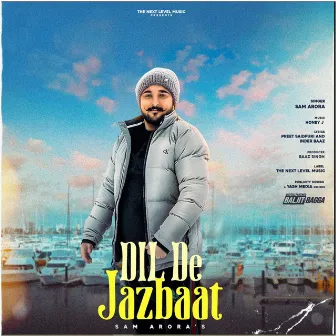 Dil De Jazbaat by Sam Arora