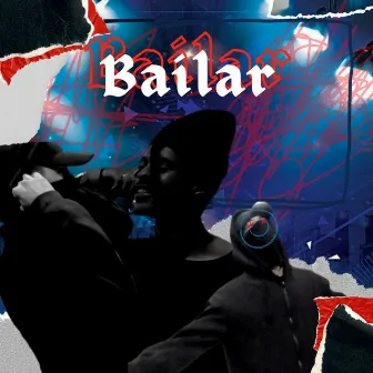 Bailar by Unknown Artist