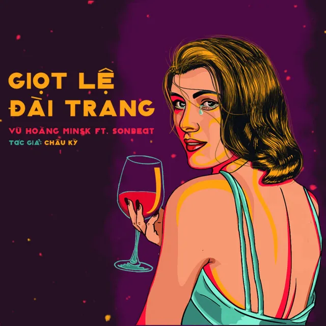 Giọt Lệ Đài Trang - EDM Version