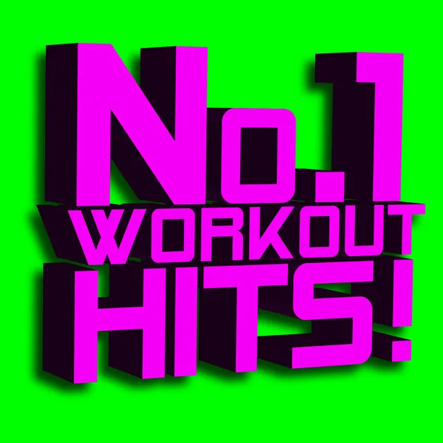 Pumped Up Kicks (Workout Mix + 135 BPM)