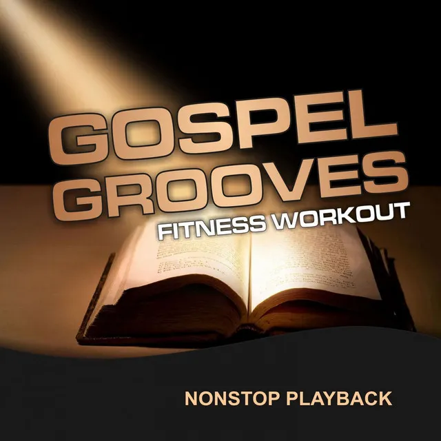 Praise Him (Workout Mix)