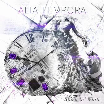 Black 'N' White by Alia Tempora