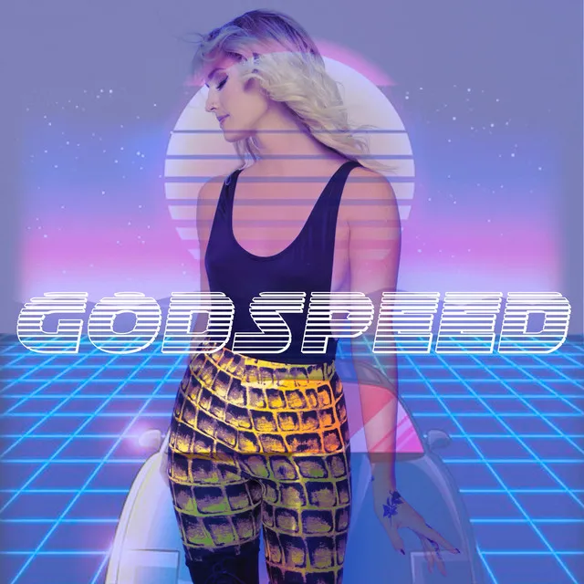 GODSPEED