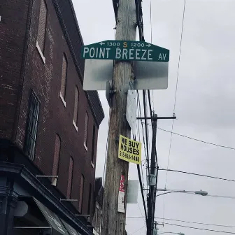 Point breeze (Revised) by Just Barz