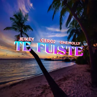 Te Fuiste by Jeikei