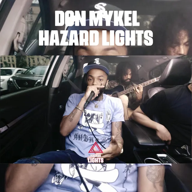 Hazard Lights Freestyle