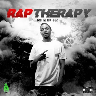 Rap Therapy by Jay Goodvibez