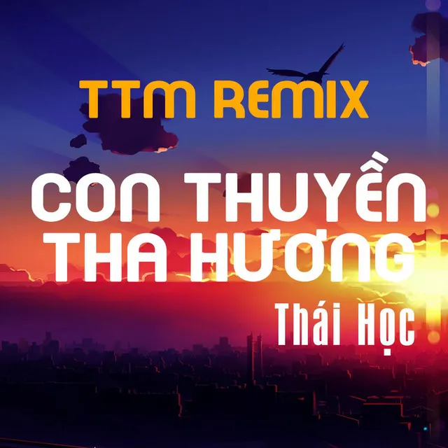 Con Thuyền Tha Hương x Duck Prod