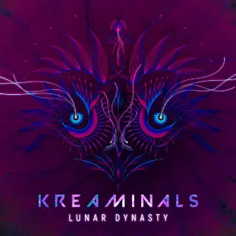 Lunar Dynasty by Kreaminals