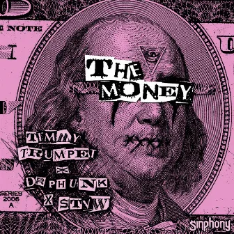 The Money by STVW