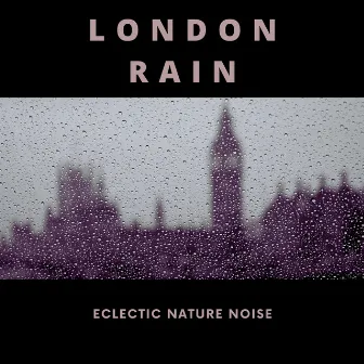 London Rain by Eclectic Nature Noise