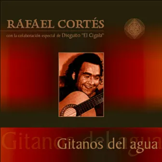 Gitanos del Agua by Rafael Cortés