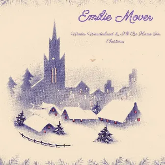 Winter / Home by Emilie Mover