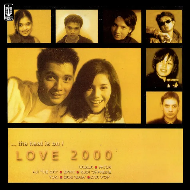 Love 2000