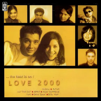 Love 2000 by Fatur