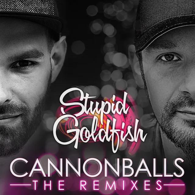 Cannonballs - NeoTune! Remix