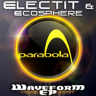 Waveform EP by Ecosphere