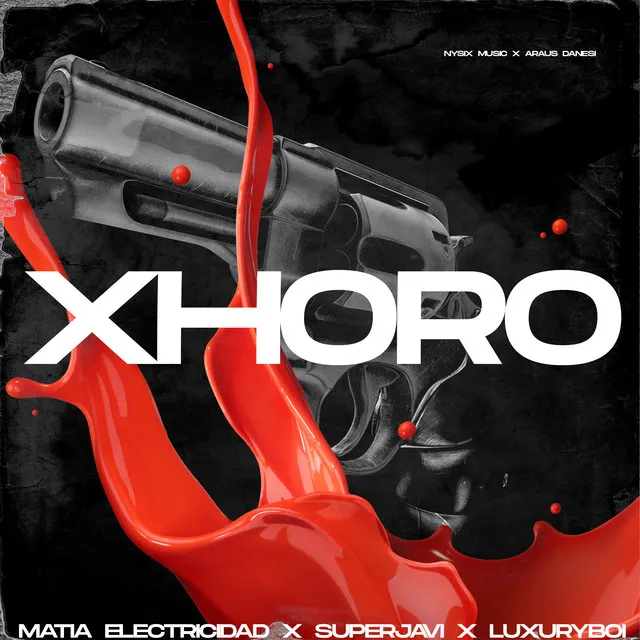 Xhoro