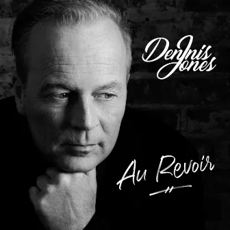 Au Revoir by Dennis Jones