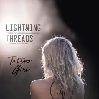 Tattoo Girl by Lightning Threads