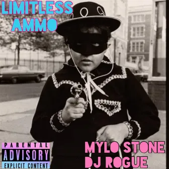 Limitless ammo by DJ Rogue