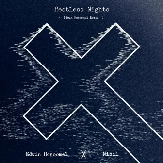 Restless Nights (Edwin Hosoomel Remix) by Edwin Hosoomel