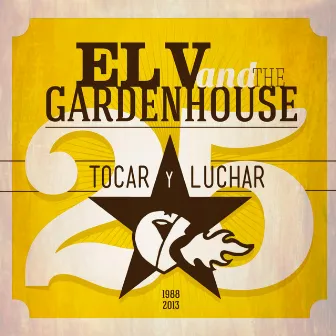 Tocar Y Luchar by El V