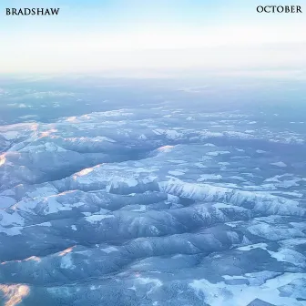 October by Bradshaw