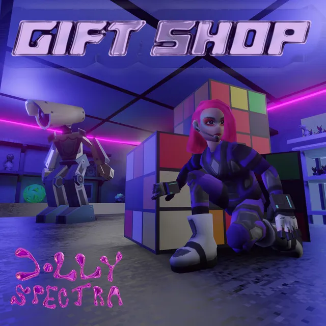 Gift Shop