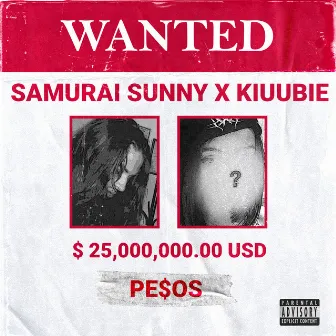 Pe$Os by Samurai Sunny