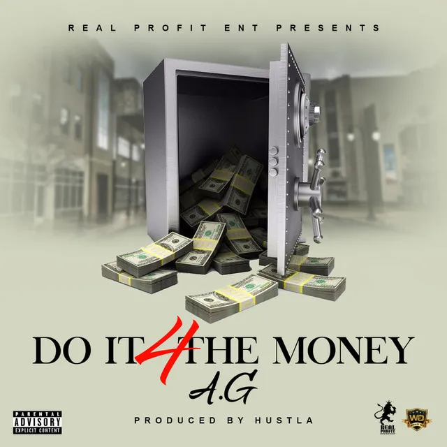 Do It 4 the Money