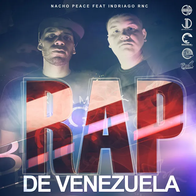 Rap De Venezuela