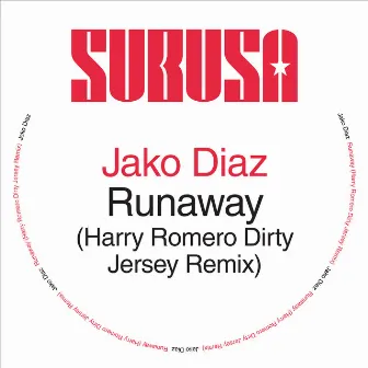 Runaway (Harry Romero Dirty Jersey Remix) by Unknown Artist