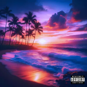 Hawaii Sunset by Zuurkey Beatz