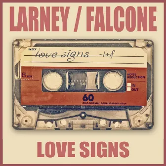 Love Signs by Unknown Artist