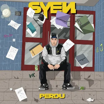 Perdu by Syen