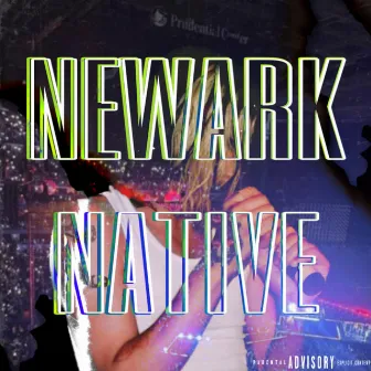 Newark Native by Nikelito