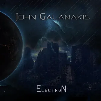 Electron by John Galanakis