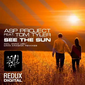 See The Sun, Pt. 2 by ASP Project