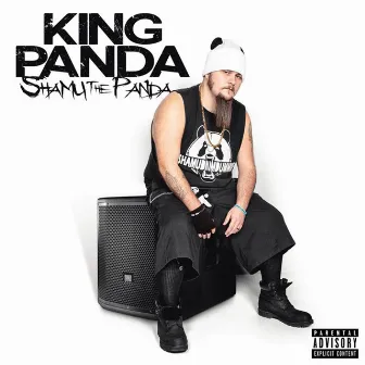 King Panda by Shamu The Panda